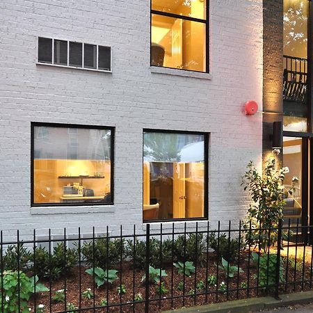 Dupont Place Aparthotel Washington Luaran gambar