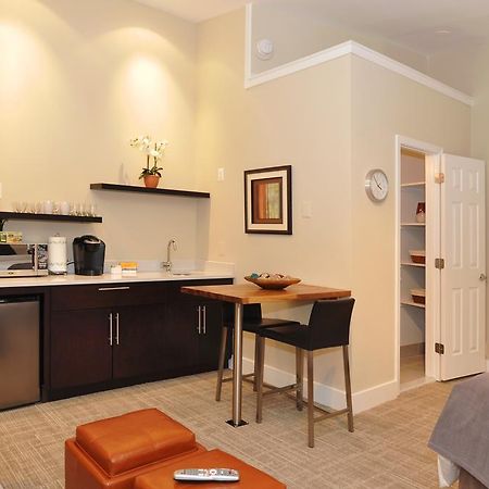 Dupont Place Aparthotel Washington Luaran gambar