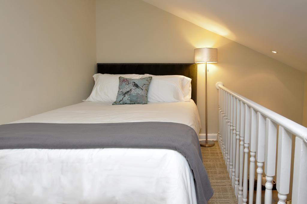 Dupont Place Aparthotel Washington Luaran gambar