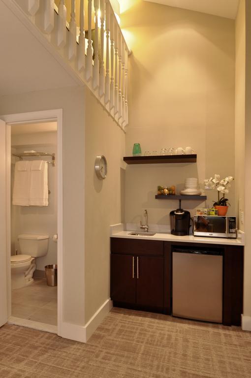 Dupont Place Aparthotel Washington Luaran gambar