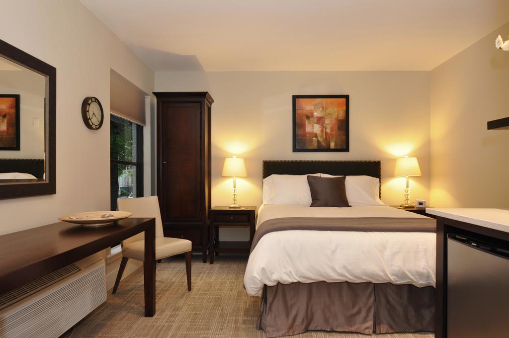 Dupont Place Aparthotel Washington Luaran gambar