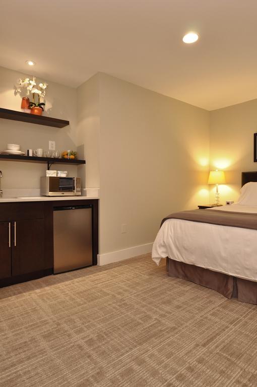 Dupont Place Aparthotel Washington Luaran gambar