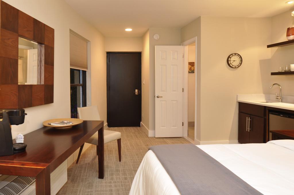 Dupont Place Aparthotel Washington Luaran gambar