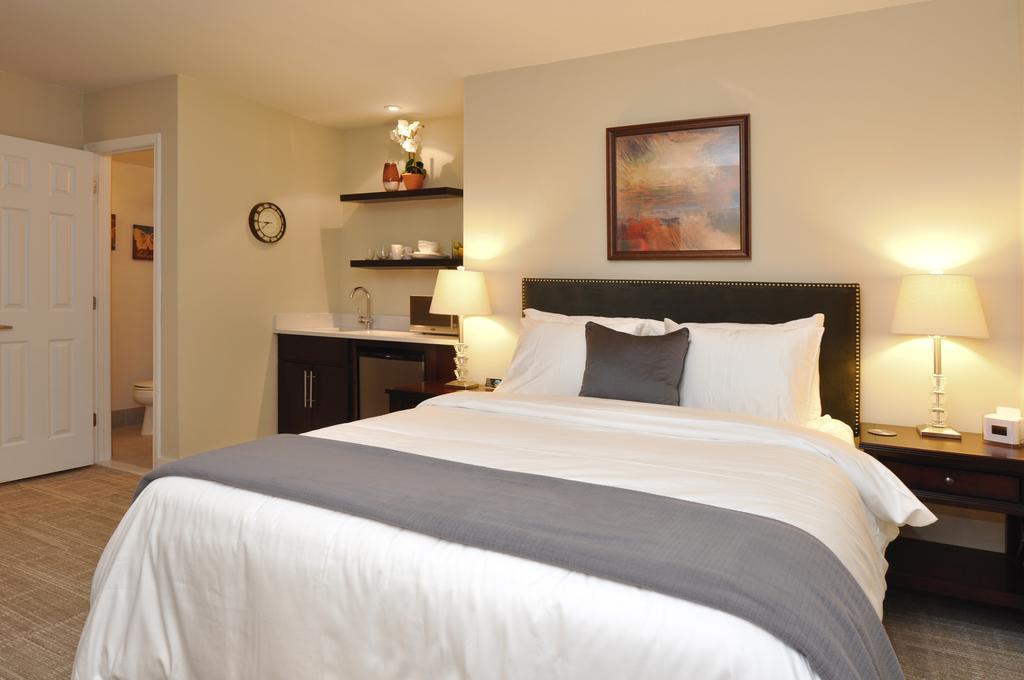 Dupont Place Aparthotel Washington Luaran gambar