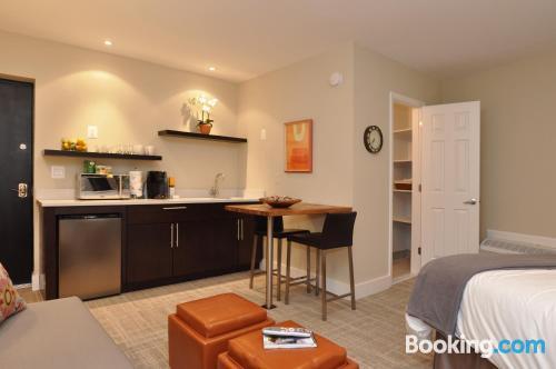 Dupont Place Aparthotel Washington Luaran gambar