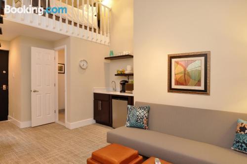 Dupont Place Aparthotel Washington Luaran gambar